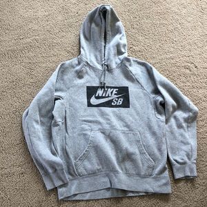 Nike SB sweatshirt